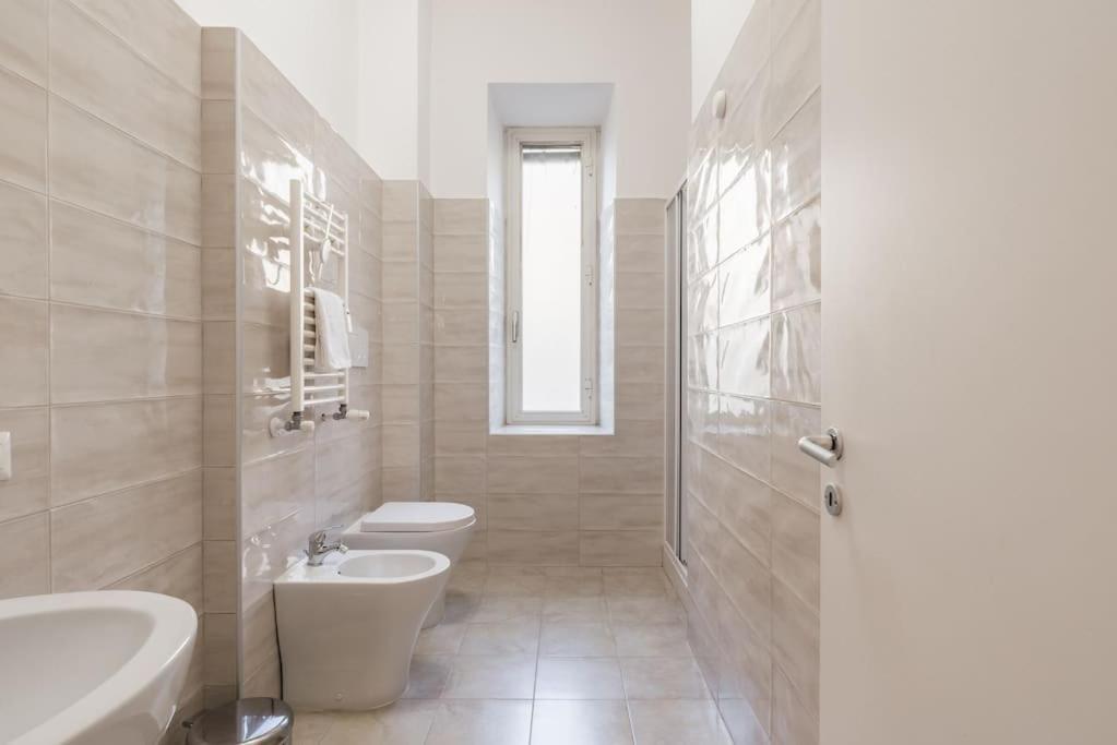 Wmr Apartment Near Vatican Róma Kültér fotó