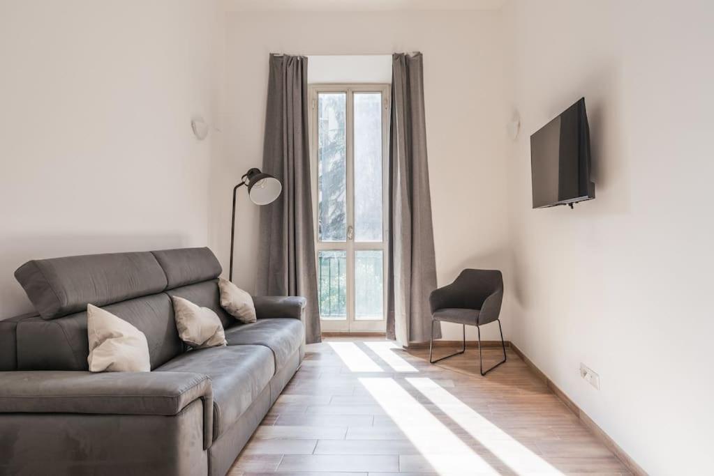 Wmr Apartment Near Vatican Róma Kültér fotó