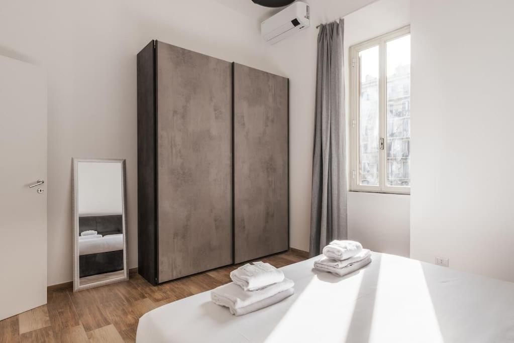 Wmr Apartment Near Vatican Róma Kültér fotó