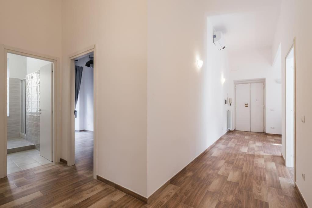 Wmr Apartment Near Vatican Róma Kültér fotó