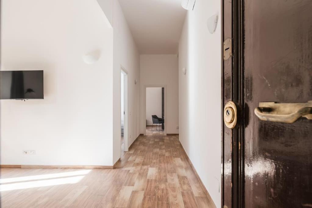 Wmr Apartment Near Vatican Róma Kültér fotó